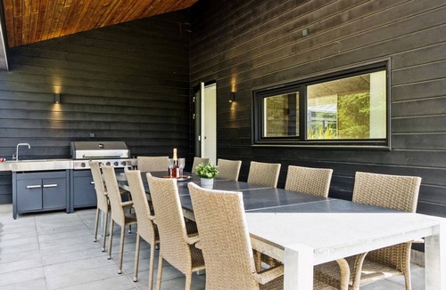 Fjellerup House | "Aviana" - 500m from the sea by Interhome