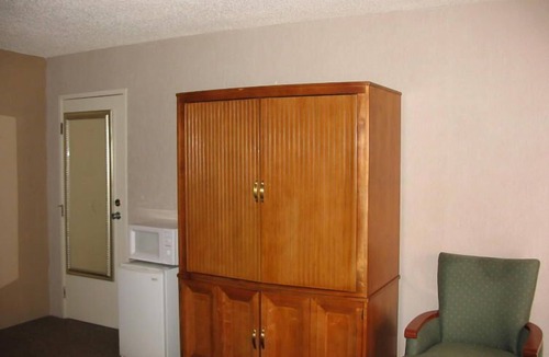 Nellis Air Force Base Hotel | Aviation Inn