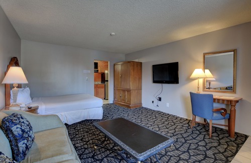 Nellis Air Force Base Hotel | Aviation Inn
