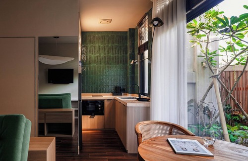 Berawa Apartment | Aviator Bali
