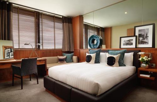 Rushmoor District Hotel | Aviator Hampshire