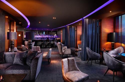 Rushmoor District Hotel | Aviator Hampshire