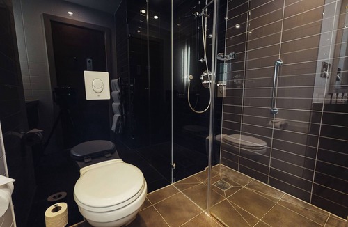 Rushmoor District Hotel | Aviator Hampshire