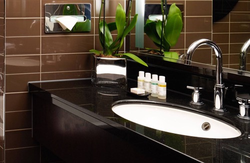 Rushmoor District Hotel | Aviator Hampshire