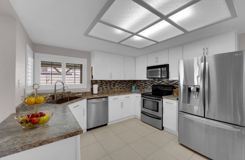 Las Vegas House | Aviator's Landing: Home Away From Home