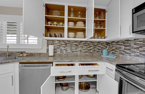 Las Vegas House | Aviator's Landing: Home Away From Home
