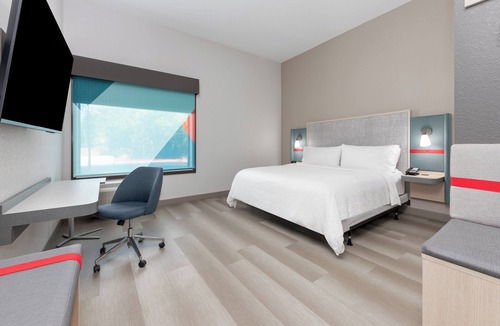 Davis Spring Commercial Hotel | avid hotel Austin NW Lakeline by IHG