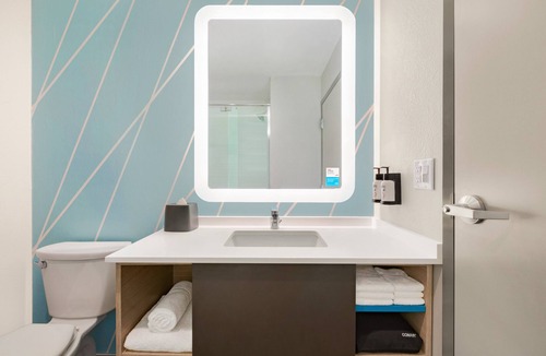 Round Rock Hotel | avid hotel Austin – Round Rock South by IHG