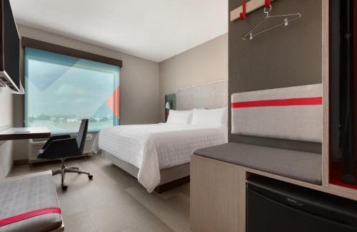 Round Rock Hotel | avid hotel Austin - Round Rock South by IHG