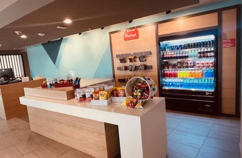 Round Rock Hotel | avid hotel Austin - Round Rock South by IHG