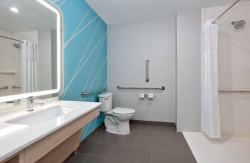 McNeil Hotel | avid hotel Austin – Tech Ridge by IHG