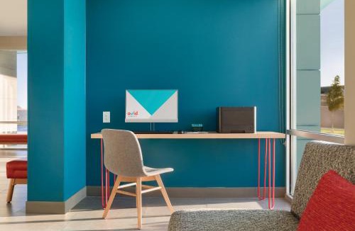 McNeil Hotel | avid hotel Austin - Tech Ridge by IHG