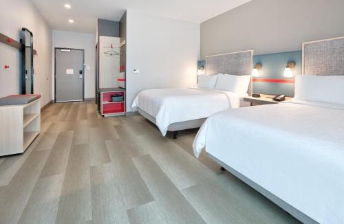 McNeil Hotel | avid hotel Austin - Tech Ridge by IHG