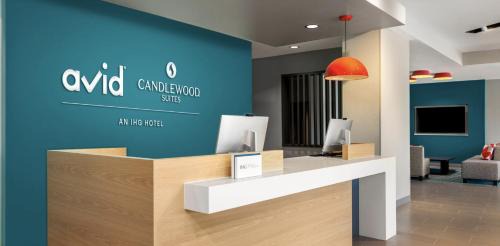 Bellefonte Hotel | avid hotel Bellefonte by IHG