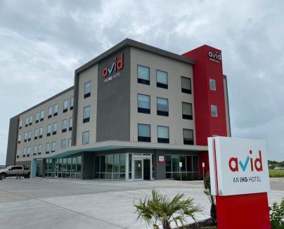 Portland Hotel | avid hotel Corpus Christi - Portland by IHG