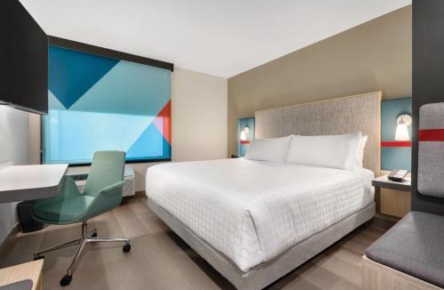 Portland Hotel | avid hotel Corpus Christi - Portland by IHG