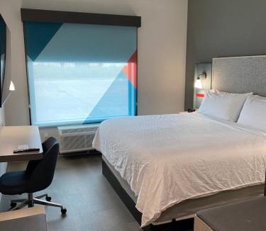 Portland Hotel | avid hotel Corpus Christi - Portland by IHG