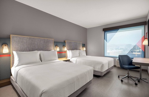 Biggs Field Hotel | avid hotel El Paso East by IHG