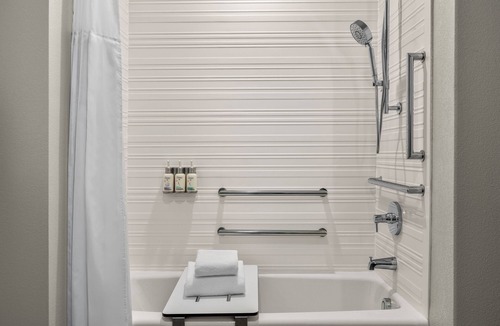 Biggs Field Hotel | avid hotel El Paso East by IHG