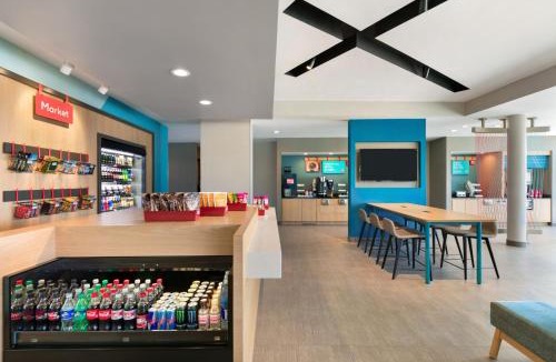 Fossil Creek Hotel | avid hotel Fort Worth – Fossil Creek by IHG