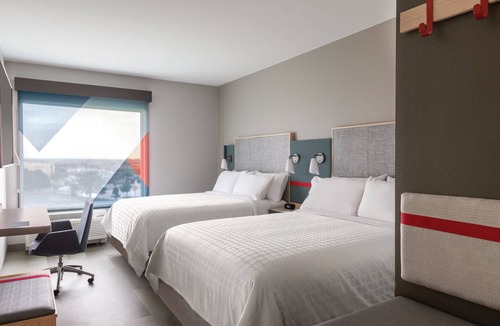 Hattiesburg Hotel | avid hotel Hattiesburg West by IHG