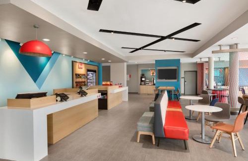 Hattiesburg Hotel | avid hotel Hattiesburg West by IHG