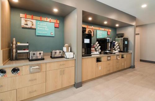 Mount Juliet Hotel | avid hotel Mt Juliet - Nashville Area by IHG