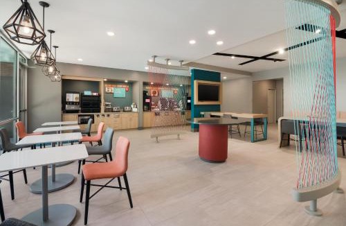 Mount Juliet Hotel | avid hotel Mt Juliet - Nashville Area by IHG