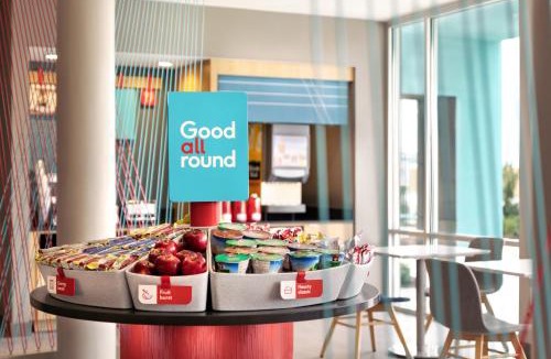 Mount Juliet Hotel | avid hotel Mt Juliet - Nashville Area by IHG