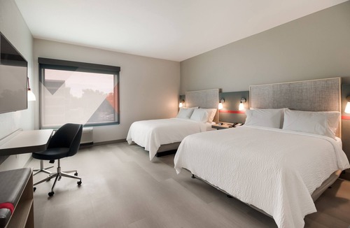 Mount Juliet Hotel | avid hotel Mt Juliet – Nashville Area by IHG