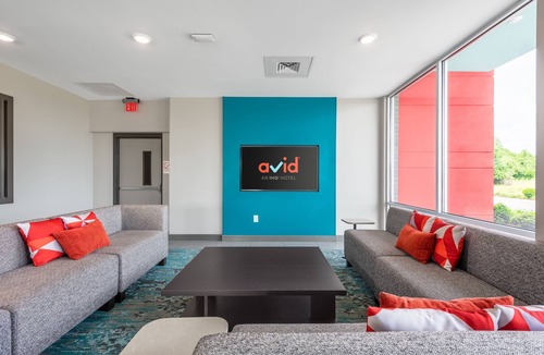Lebanon Hotel | avid hotel Nashville - Lebanon by IHG