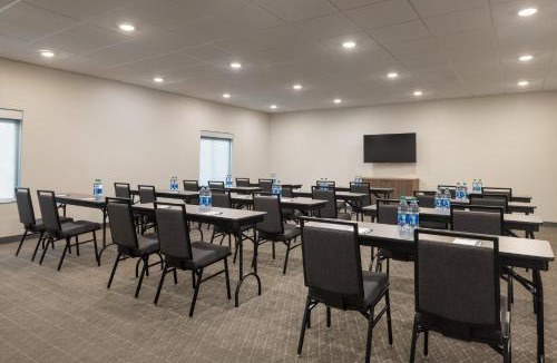 North Platte Hotel | avid hotel North Platte by IHG