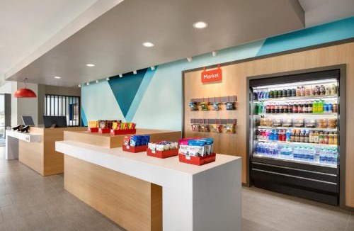 North Platte Hotel | avid hotel North Platte by IHG