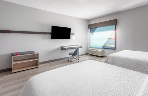 North Platte Hotel | avid hotel North Platte by IHG