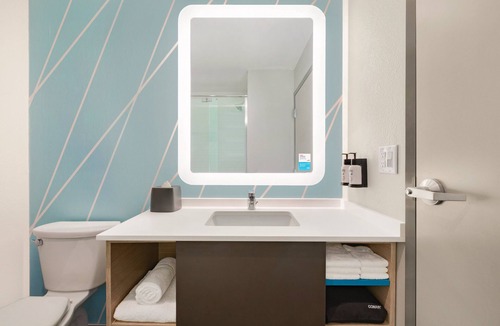 North Platte Hotel | avid hotel North Platte by IHG