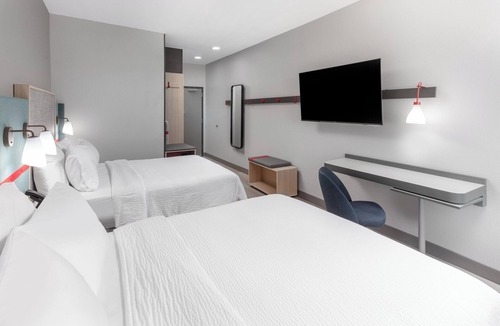 North Platte Hotel | avid hotel North Platte by IHG