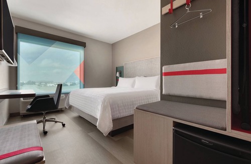 Plano Hotel | avid hotel Plano North by IHG