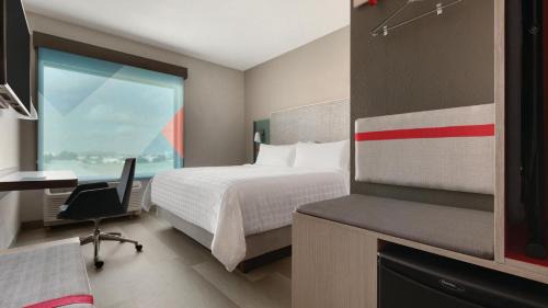 Staunton Hotel | avid hotel - Staunton by IHG