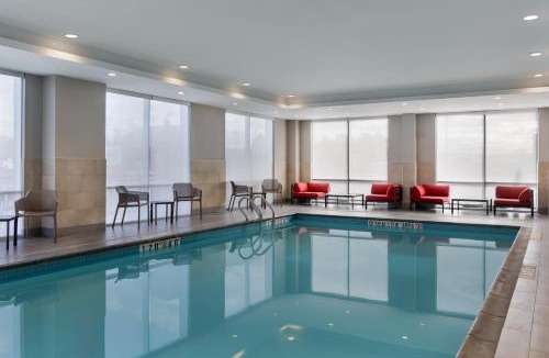Vaughan Hotel | avid Hotel - Toronto - Vaughan Southwest by IHG