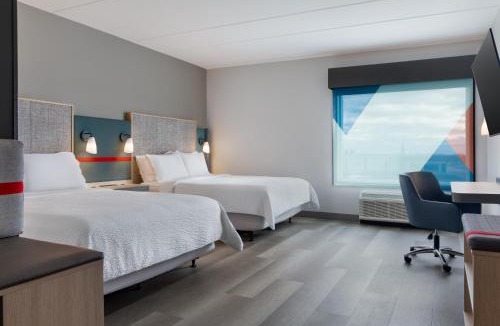 Vaughan Hotel | avid Hotel - Toronto - Vaughan Southwest by IHG