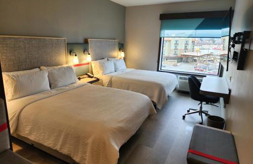 Wenatchee Hotel | avid hotel Wenatchee by IHG