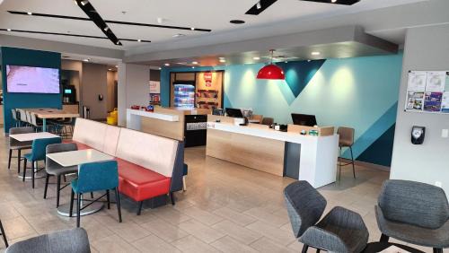 Wenatchee Hotel | avid hotel Wenatchee by IHG