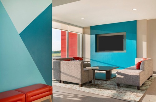 Wenatchee Hotel | avid hotel Wenatchee by IHG