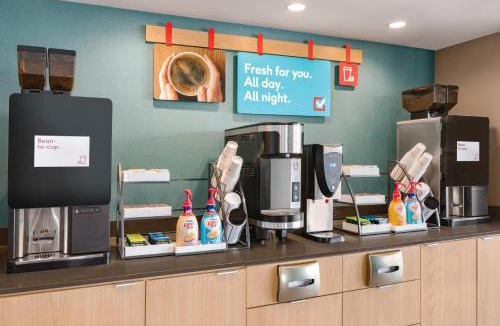 Witmer Hotel | avid hotels - Lancaster by IHG