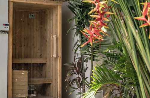 Pecatu Villa | Aviela 3BR Villa w/Sauna, 5 Mins to Bingin Beach