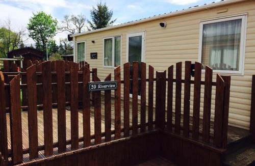 Aviemore Ski Chalet | Aviemore holiday park No 39