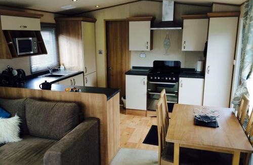 Aviemore Ski Chalet | Aviemore holiday park No 39