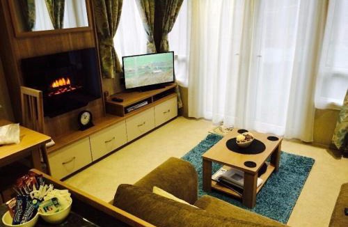 Aviemore Ski Chalet | Aviemore holiday park No 39