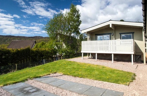 Aviemore Ski Chalet | Aviemore Lodges
