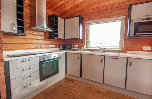 Aviemore Ski Chalet | Aviemore Lodges